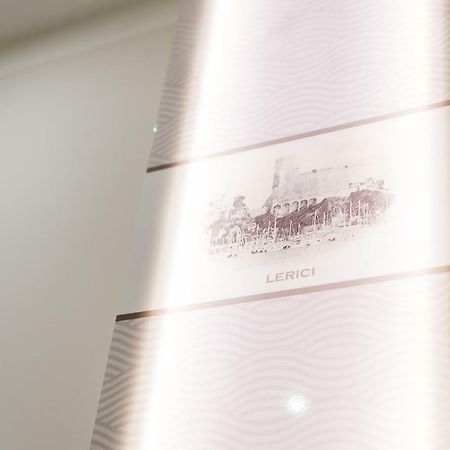 Alchimia Di Mare Hotel La Spezia Eksteriør billede