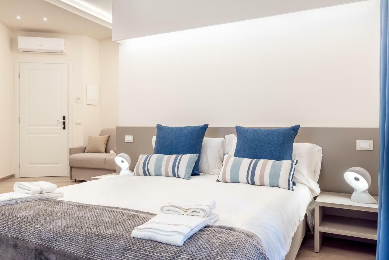 Alchimia Di Mare Hotel La Spezia Eksteriør billede