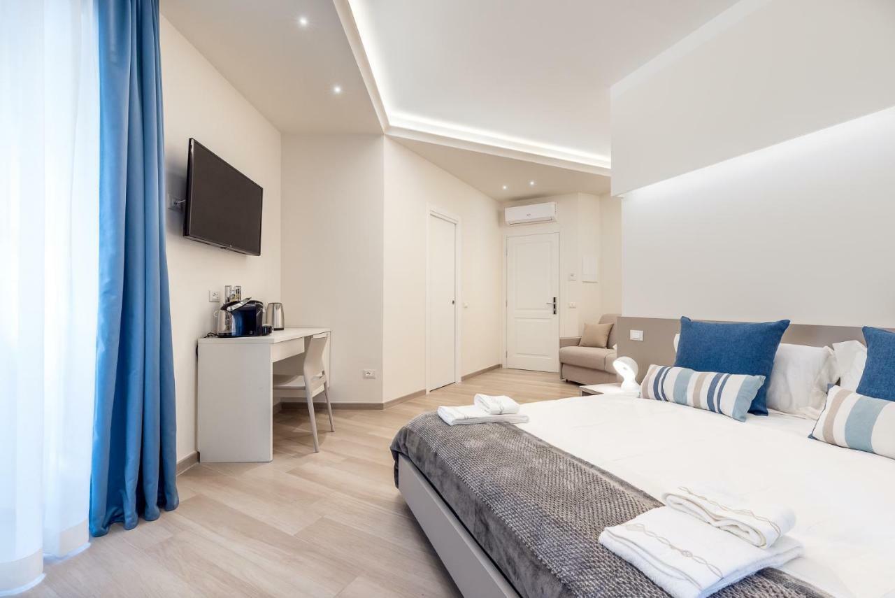 Alchimia Di Mare Hotel La Spezia Eksteriør billede