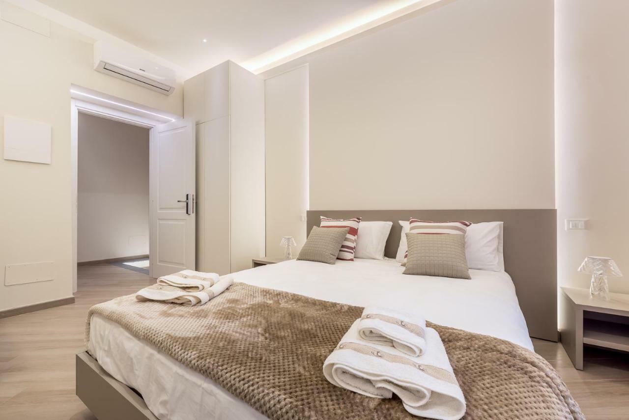 Alchimia Di Mare Hotel La Spezia Eksteriør billede