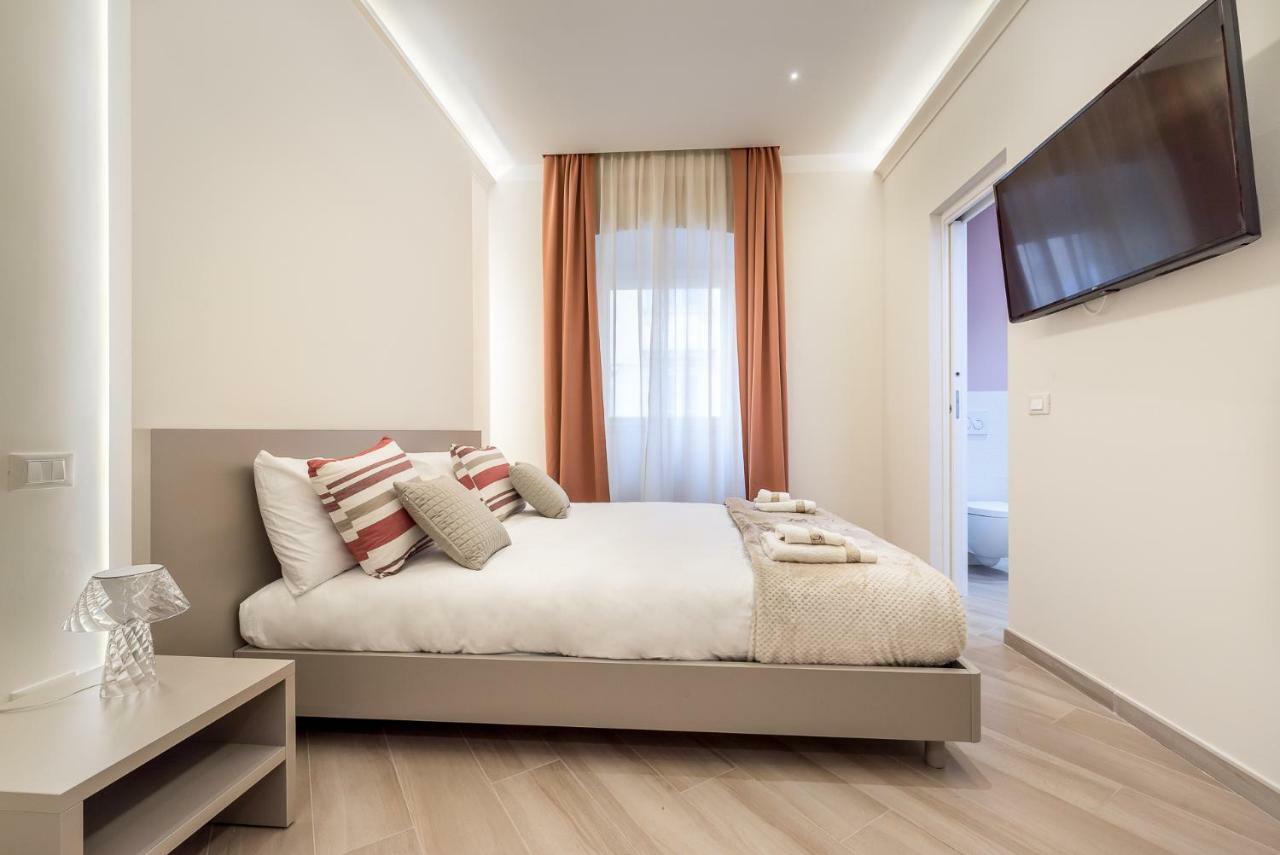 Alchimia Di Mare Hotel La Spezia Eksteriør billede