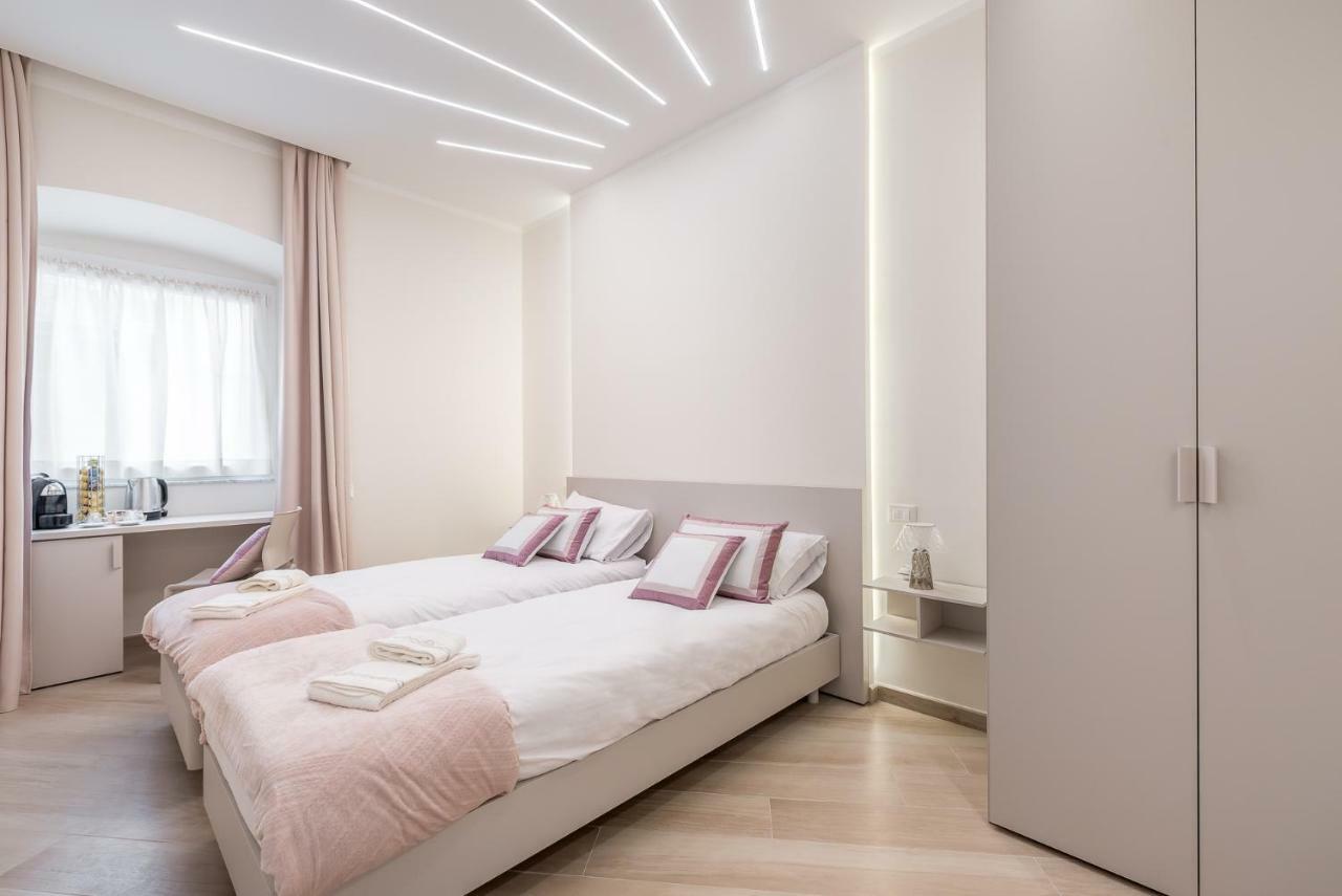 Alchimia Di Mare Hotel La Spezia Eksteriør billede