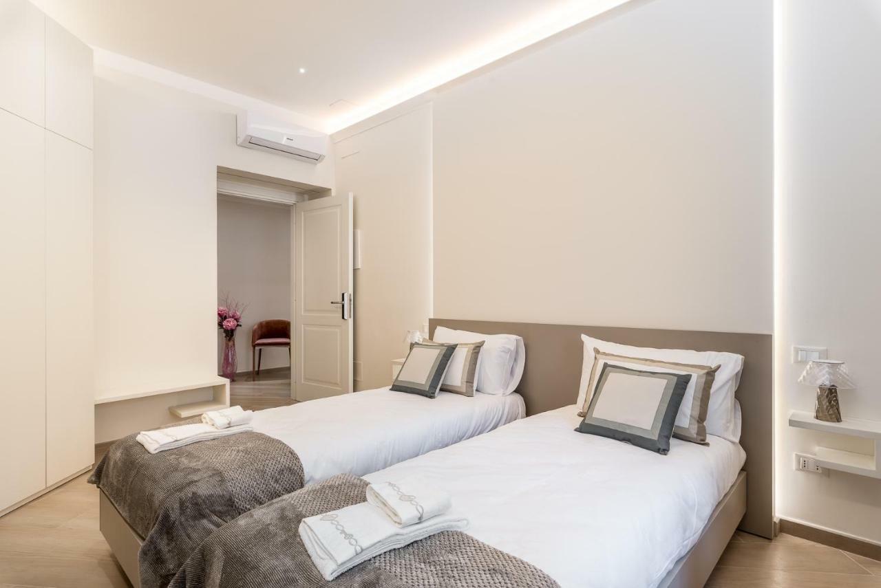 Alchimia Di Mare Hotel La Spezia Eksteriør billede