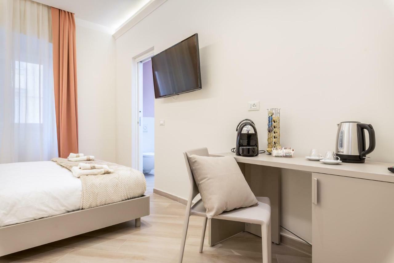 Alchimia Di Mare Hotel La Spezia Eksteriør billede