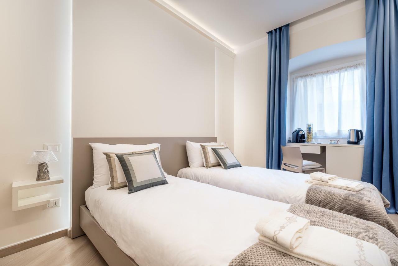 Alchimia Di Mare Hotel La Spezia Eksteriør billede