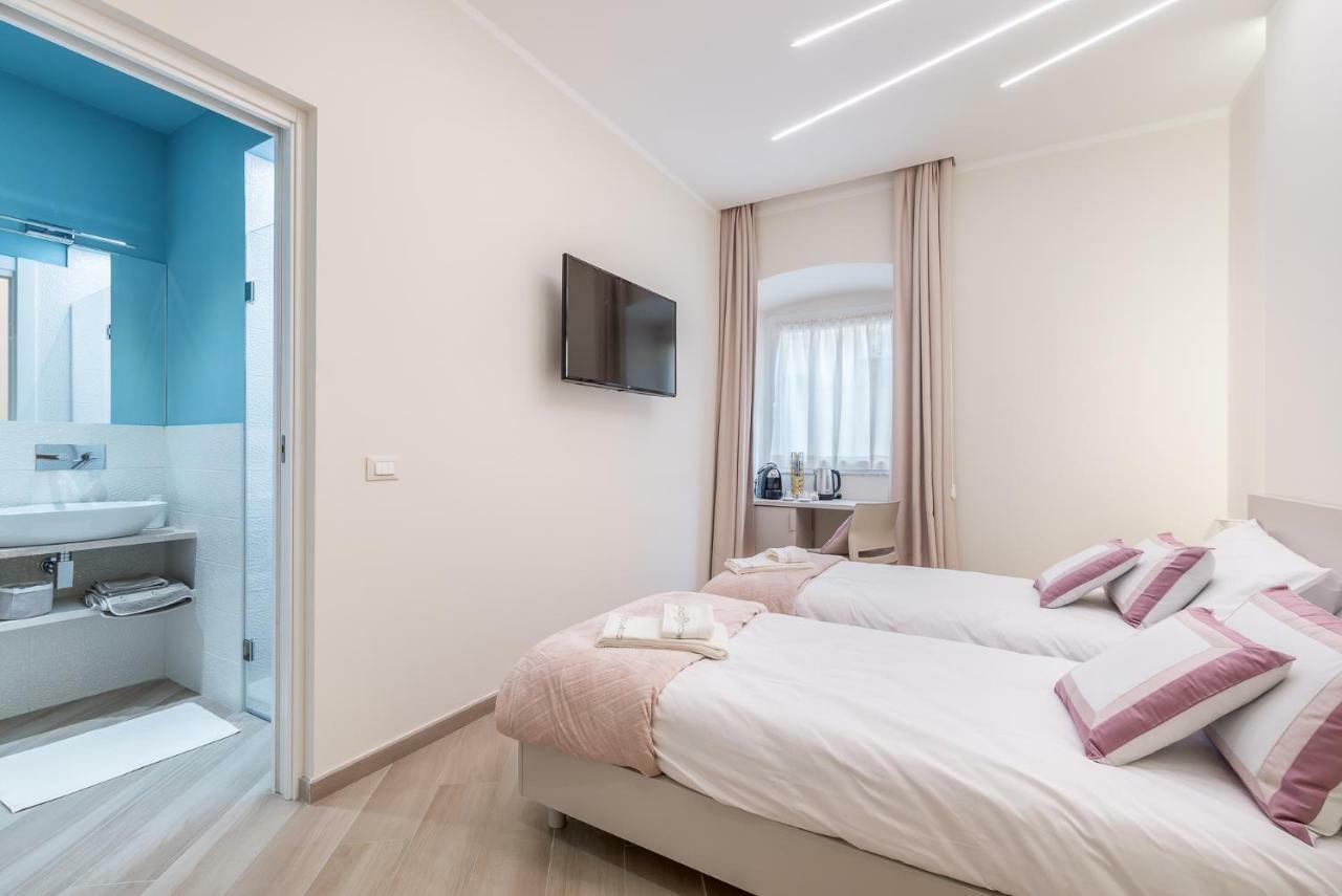 Alchimia Di Mare Hotel La Spezia Eksteriør billede
