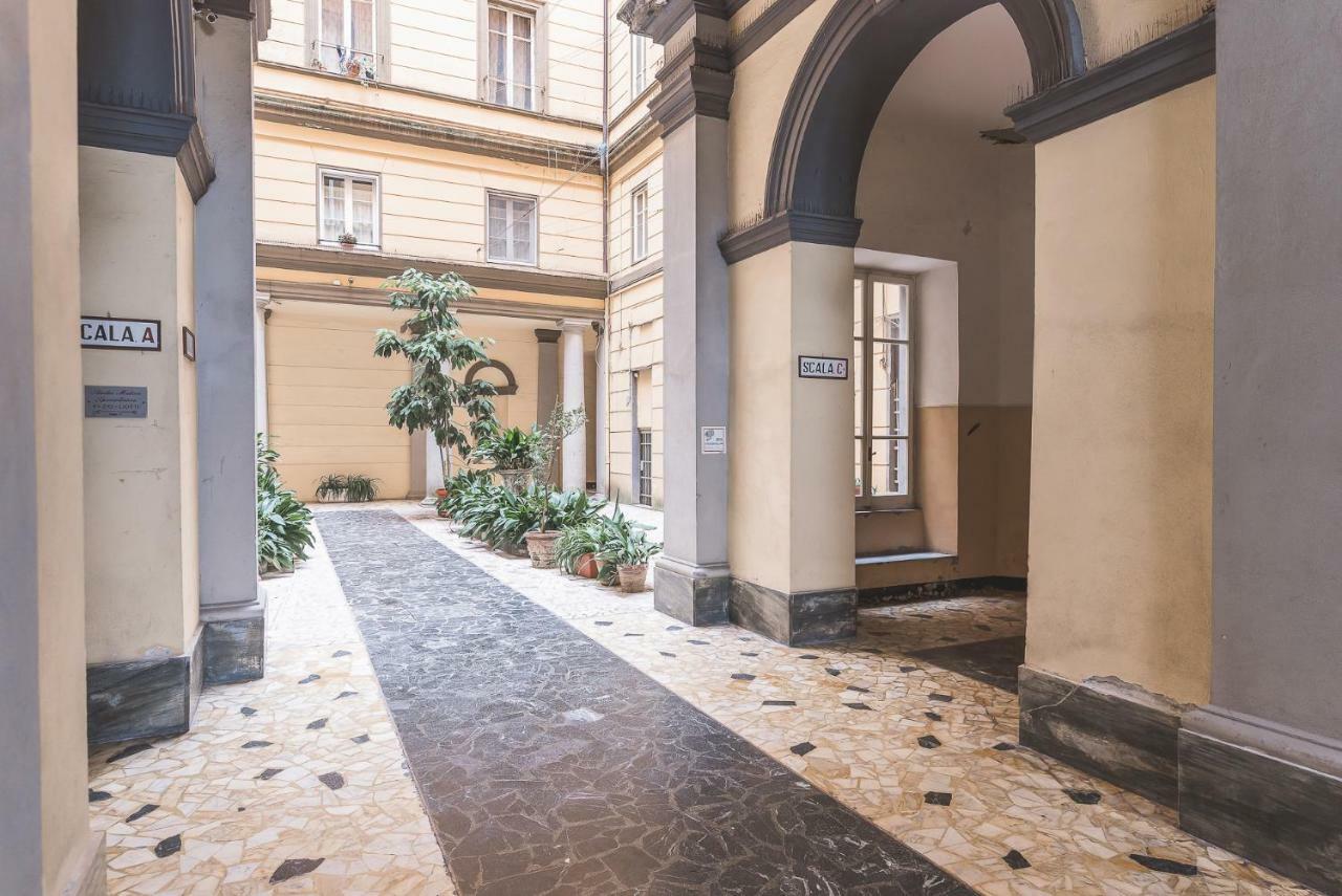 Alchimia Di Mare Hotel La Spezia Eksteriør billede
