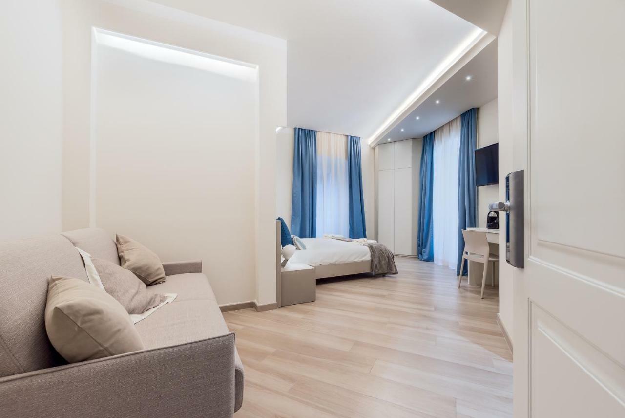 Alchimia Di Mare Hotel La Spezia Eksteriør billede